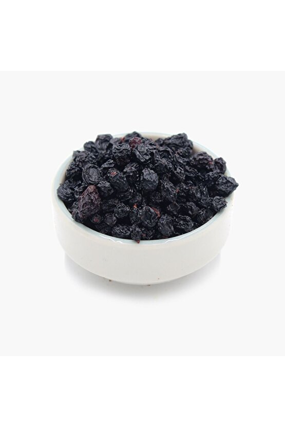 Siyah Besni Kuru Üzüm (300 GR)