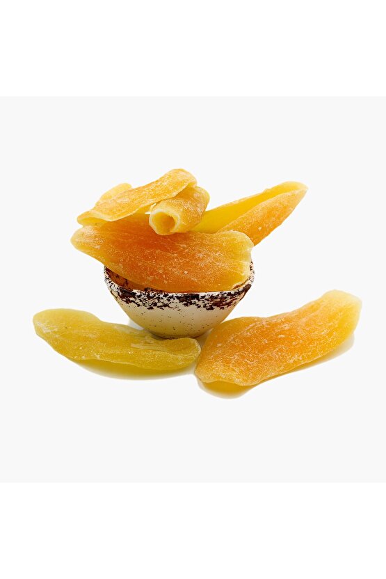 Kavun Kurusu-ev Yapımı Doğal Kurutma-şeker Içermez (350 GR)