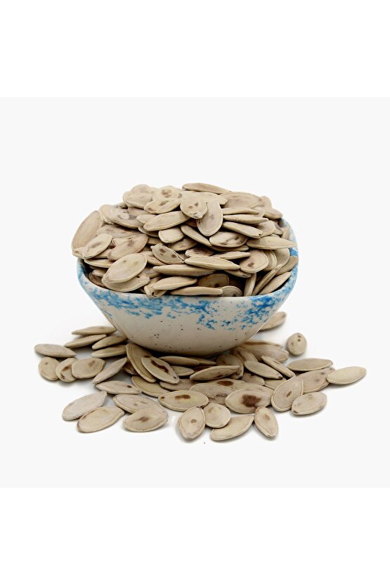 Mardin Beyaz Izli Bal Kabak Çekirdeği (500 GR)