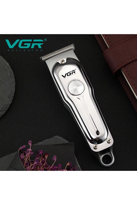 V-071 Sakal Ense Tıraş Makinesi