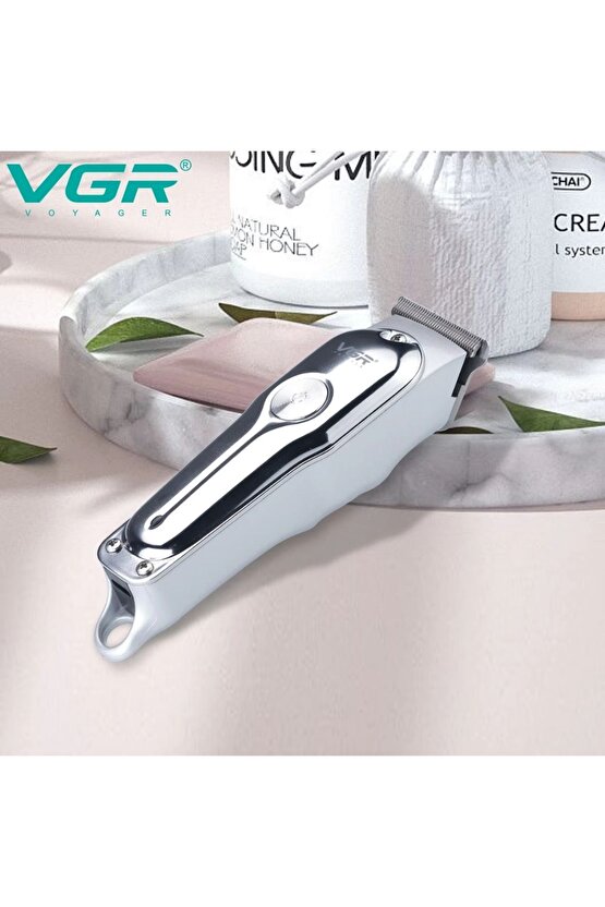 V-071 Sakal Ense Tıraş Makinesi