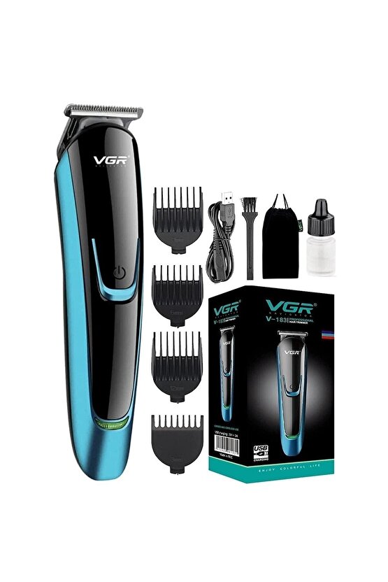 V-183 Şarjlı
