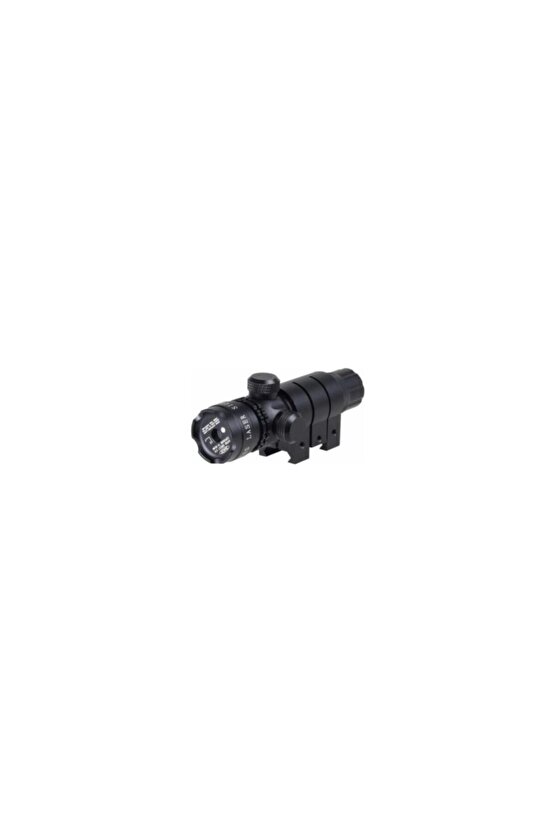 Kama Yeşil Tüfek Lazeri Kablodan Kontrol Yx-803r