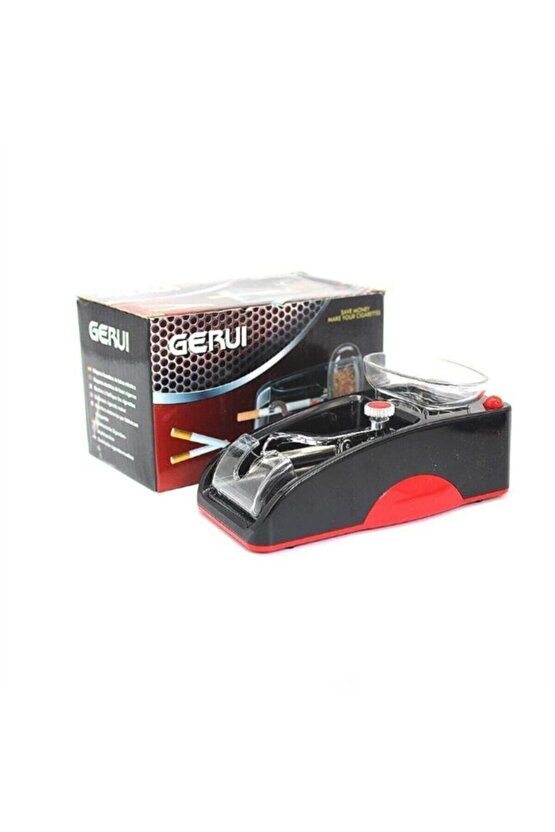 Horns Bee 005 Elektrikli Sigara Sarma Makinesi Tütün Sarma Makina