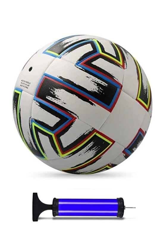 Profosyonel Futbol Topu Halı Saha Çim Saha Sporcu Top