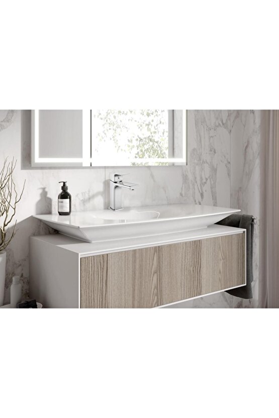 Tiera Lavabo Bataryası 20 Yıl Garanti 102108989