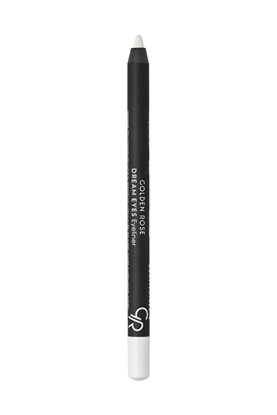 Dream Eyes Eyeliner No: 405 White - Göz Kalemi