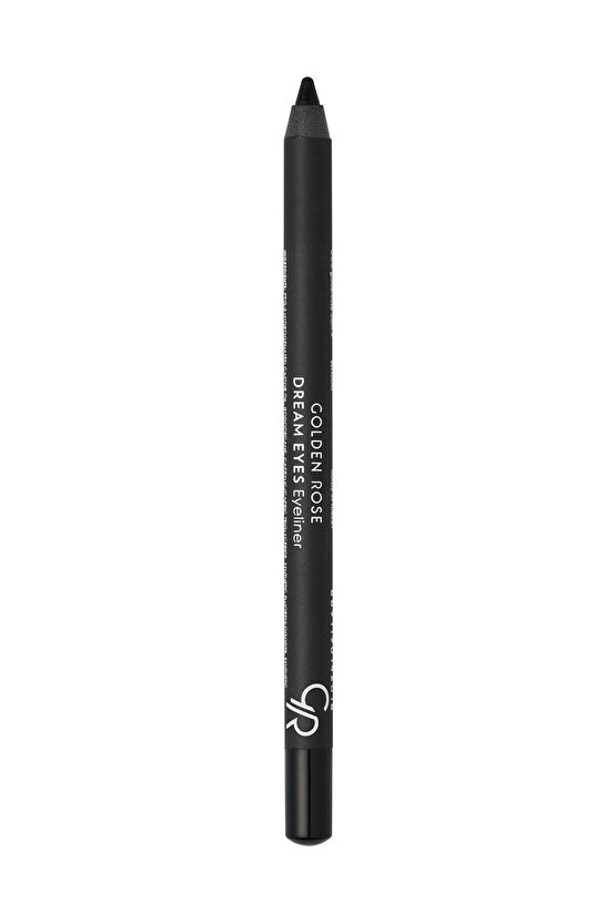 Dream Eyes Eyeliner No: 401 Black - Göz Kalemi