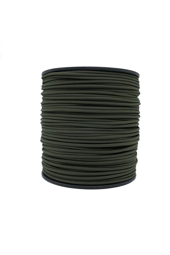 4 Mm Haki Ip 10 Metre (7 ÇEKİRDEK)