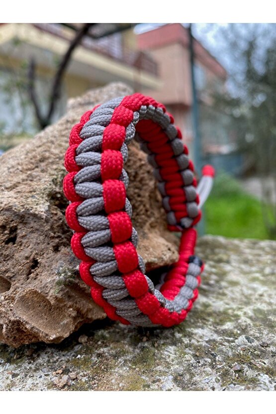 Paracord Bileklik
