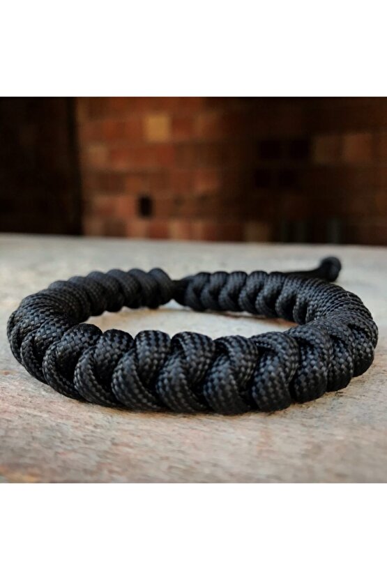 Paracord Bileklik