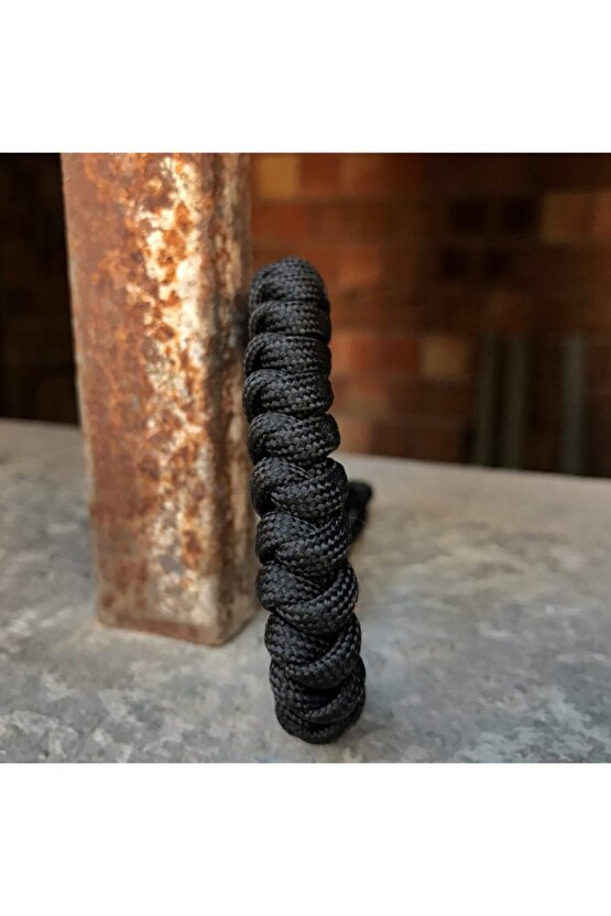 Paracord Bileklik