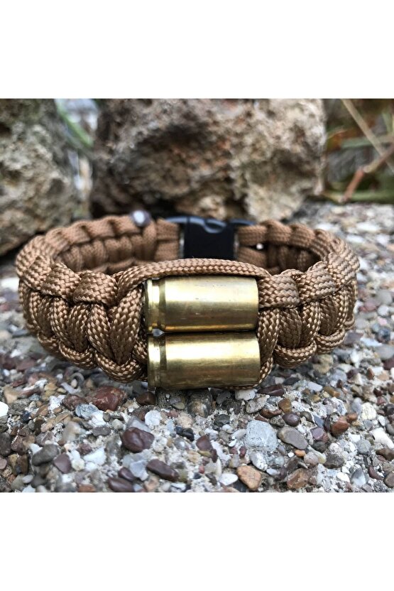 Paracord Bileklik