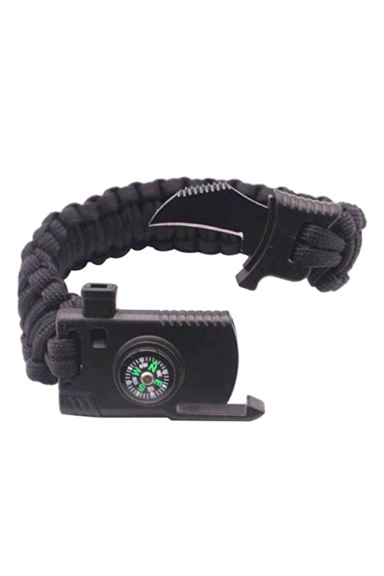 Gaddar Knife Paracord Bileklik