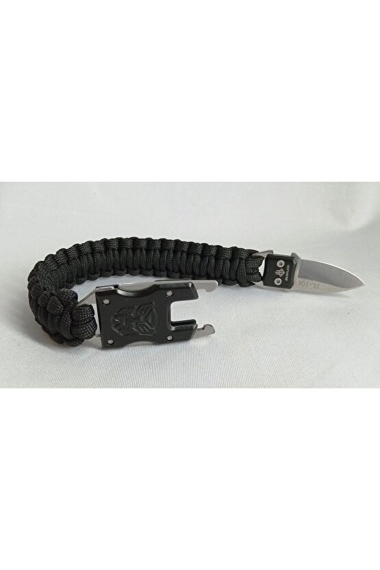 OPTIMUS GRIM PARACORD BILEKLIK OUTDOOR HEDIYELIK GADDAR