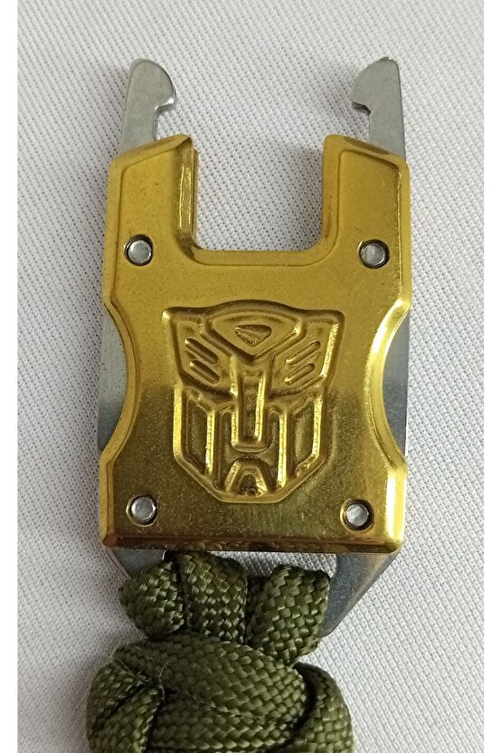 OPTIMUS GRIM PARACORD BILEKLIK OUTDOOR HEDIYELIK GADDAR