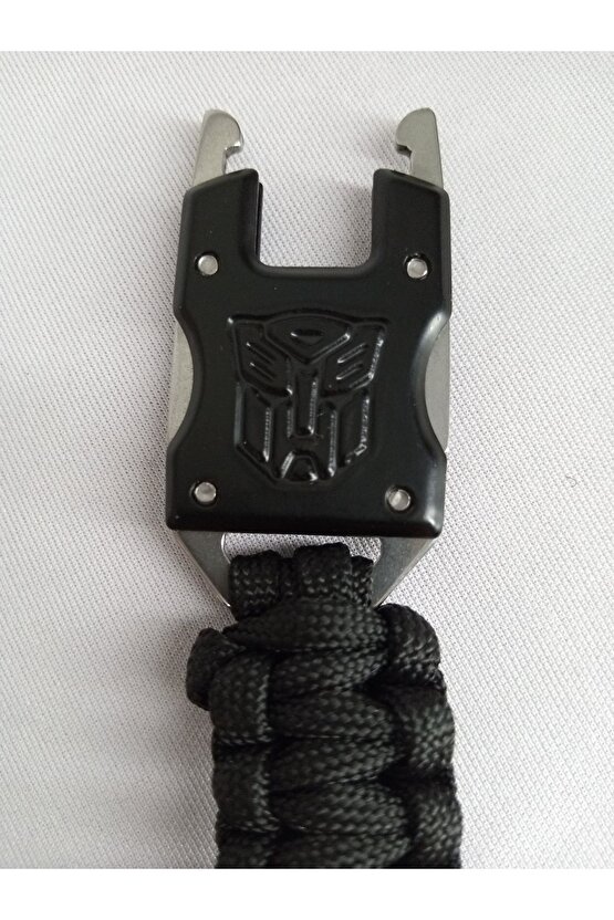 OPTIMUS GRIM PARACORD BILEKLIK OUTDOOR HEDIYELIK GADDAR