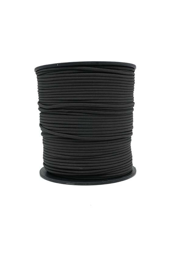 İp 4 Mm Karanlık Gri No:101 10 Metre