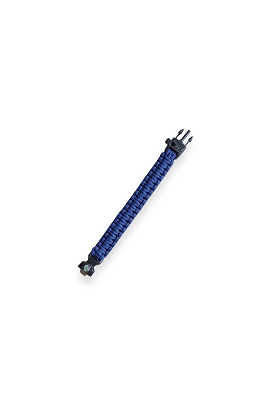 Paracord, Bileklik, El Yapımı, Hayatta Kalma Seti, Outdoor
