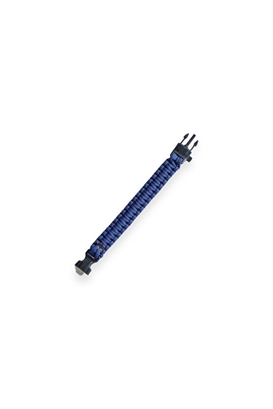 Paracord, Bileklik, El Yapımı, Hayatta Kalma Seti, Outdoor