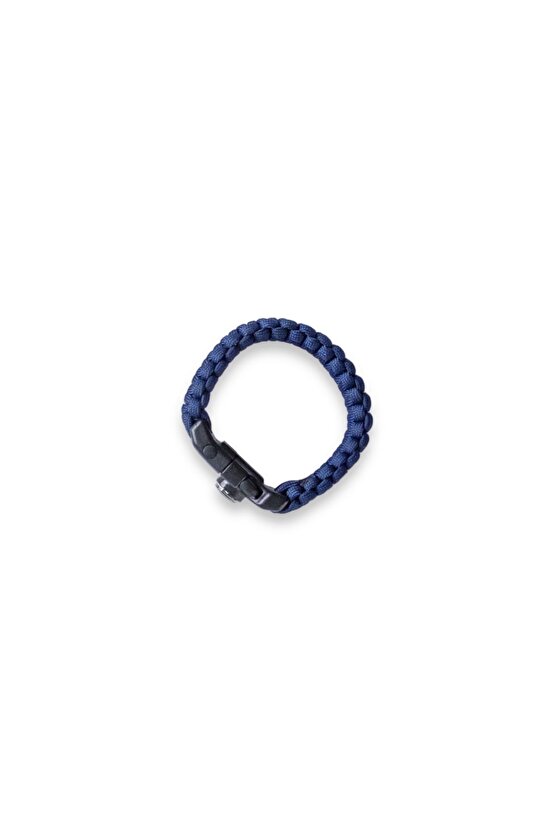 Paracord, Bileklik, El Yapımı, Hayatta Kalma Seti, Outdoor