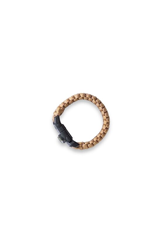 Paracord, Bileklik, El Yapımı, Hayatta Kalma Seti, Outdoor