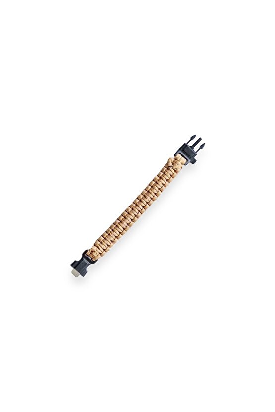 Paracord, Bileklik, El Yapımı, Hayatta Kalma Seti, Outdoor