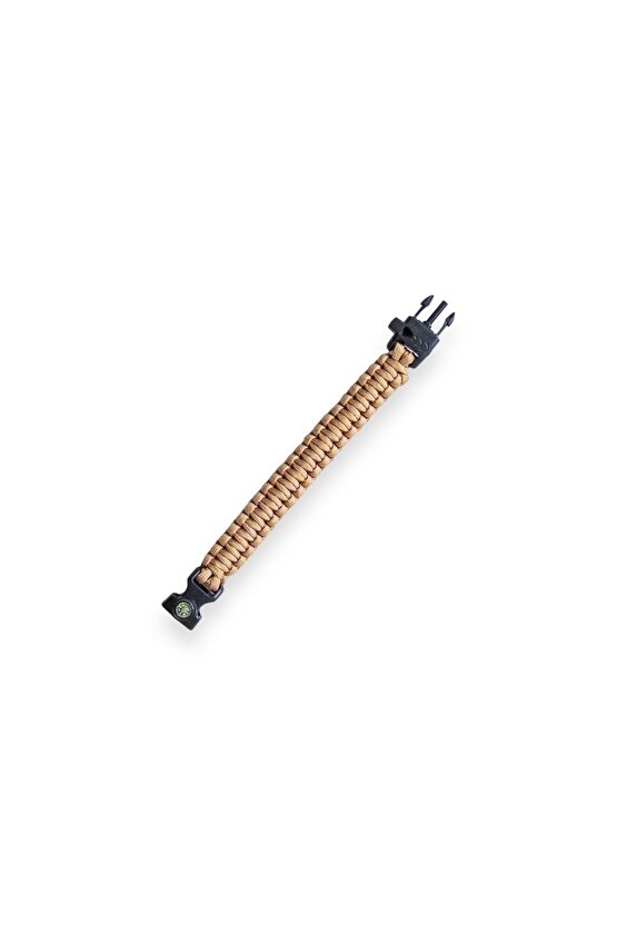 Paracord, Bileklik, El Yapımı, Hayatta Kalma Seti, Outdoor