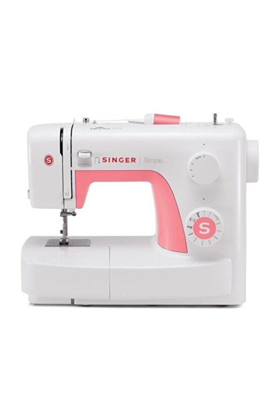 SINGER Simple 3210 Dikiş Makinesi SNG3210