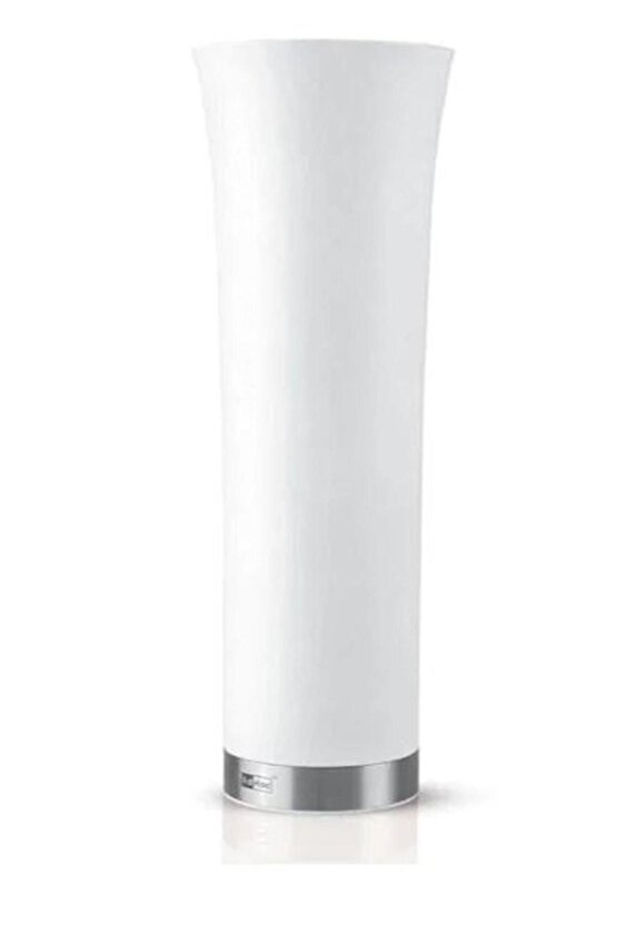 Ep45 Milano White Elektronik Değirmen 20cm Beyaz