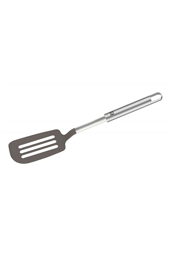 Pro Silikon Uçlu Izgara Spatulası 33 Cm