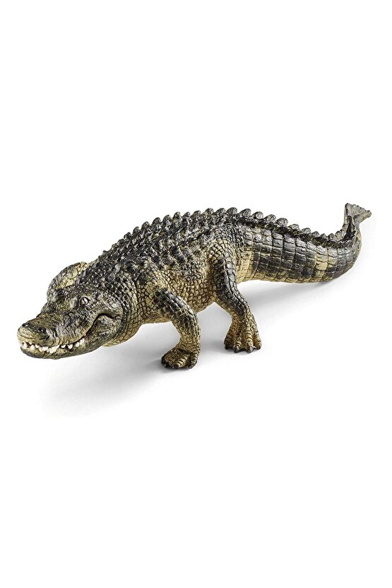 Schleich Alligator 14727