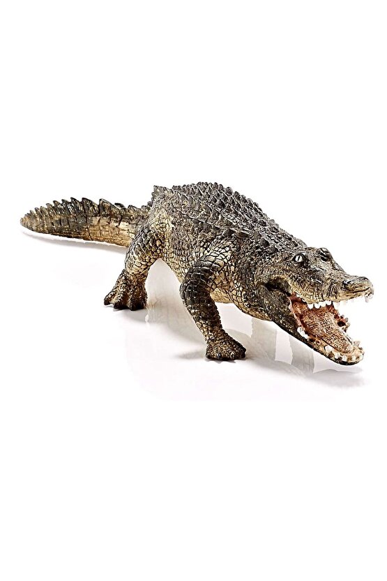 Schleich Alligator 14727