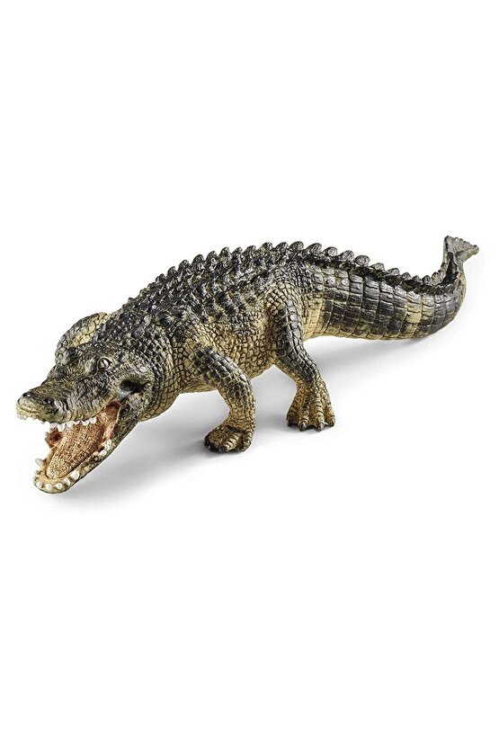 Schleich Alligator 14727