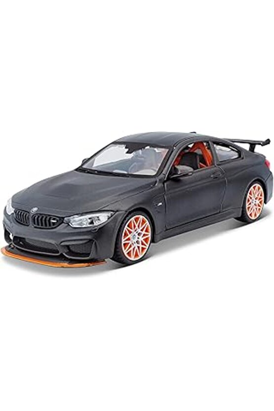 Bauer Spielwaren 531246 Bmw M4 Gts 1:24 Model Araba