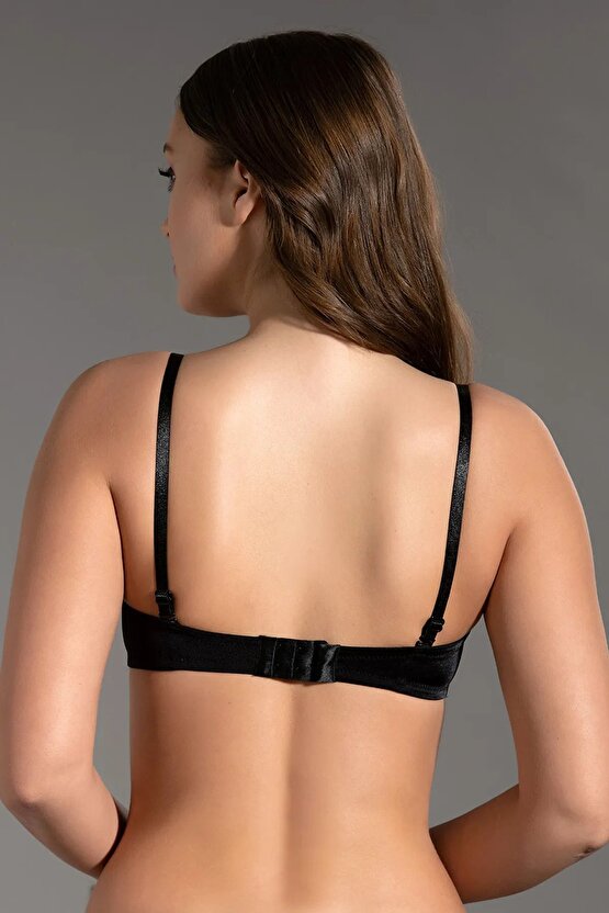 New Bra 3370500000 Kadın Sütyen Desteksiz