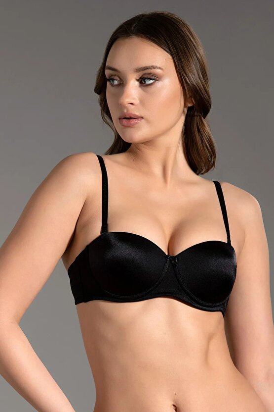 New Bra 3370500000 Kadın Sütyen Desteksiz