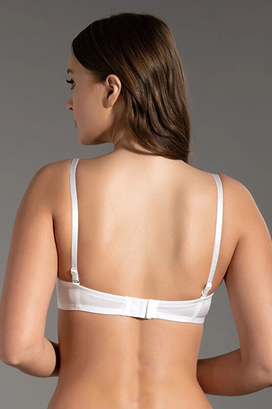 New Bra 3370500000 Kadın Sütyen Desteksiz