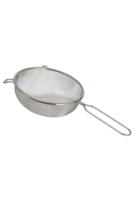 Idealısk Paslanmaz Çelik Süzgeç 20 Cm 76113785