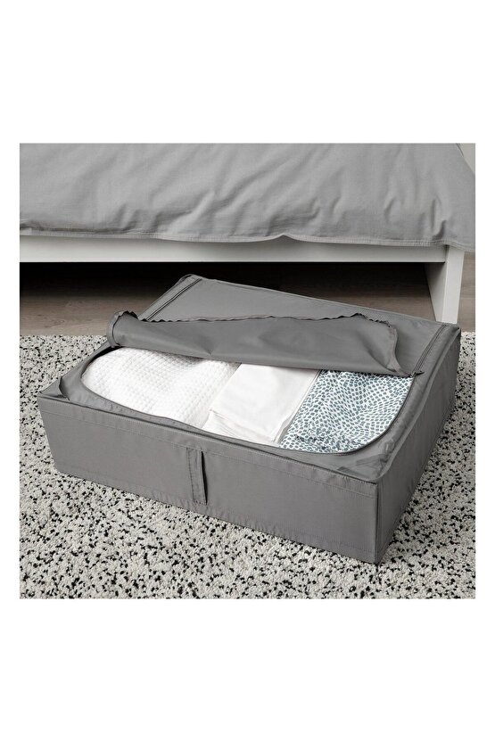Skubb Hurç Koyu Gri 65x53x19 Cm 70591056