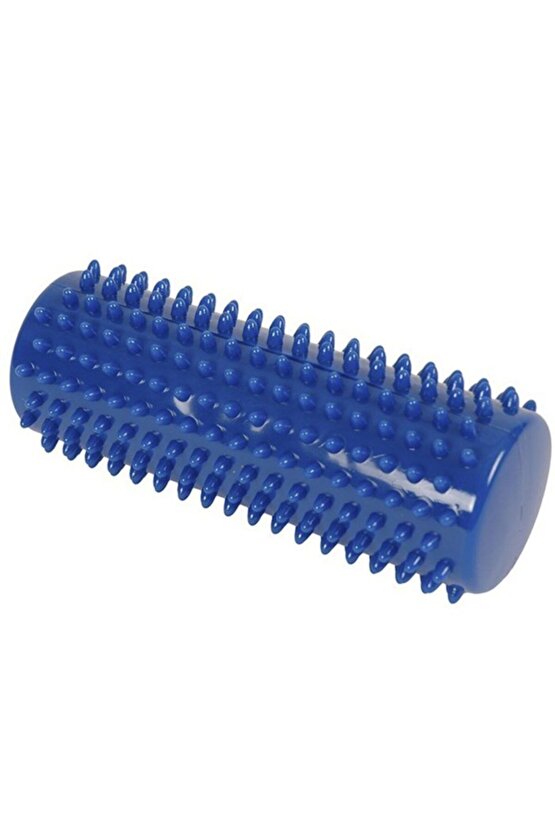 Dikenli,tırtıklı Masaj Ayak Rulosu 16 Cm Massage Roll