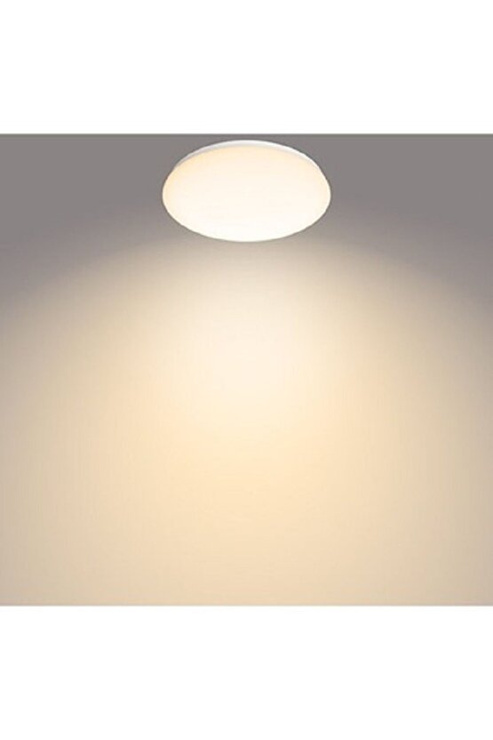 Plafonyer 17w Sarı Işık 2700k 1700 Lumen