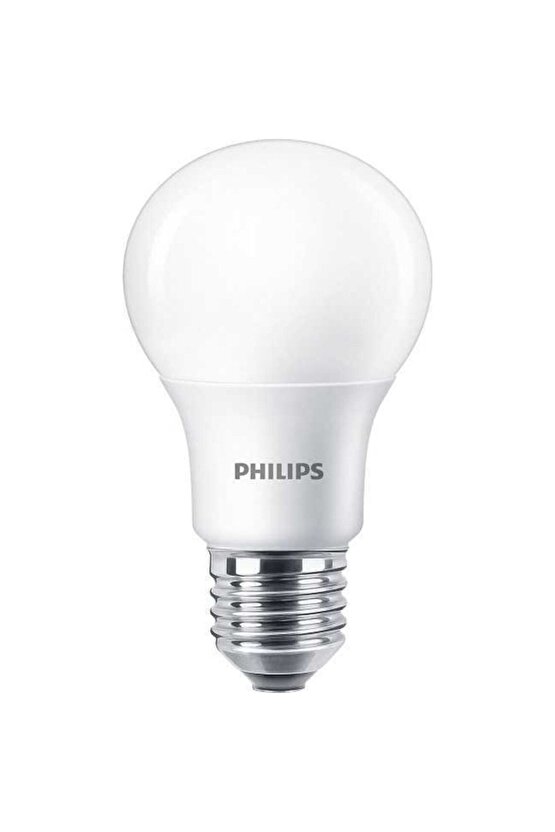 Mycare Led Ampul 8w - 60w 2700k Sarı Işık 806 Lümen ( 12 Adet )