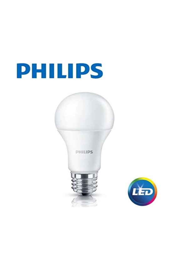 Mycare Led Lamba 13w 6500k Beyaz Işık 1521 Lümen Yüksek Işık