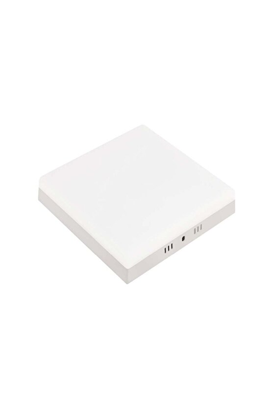 Lamp232 Carla Sq 18w Beyaz Işık 7000k 1710 Lm Led Armatür ( 016 059 0018 ) 312092