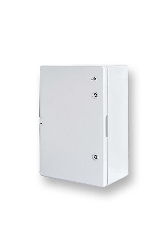 300x400x170 Opak Kapaklı Abs Plastik Elektrik Panosu (30X40X17 CM)