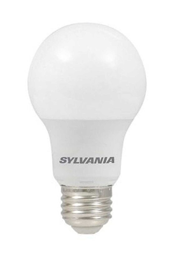 Ampul Led Sylvanıa Toledo Normal Ampul Tipi E27 8,5w 6500k Beyaz