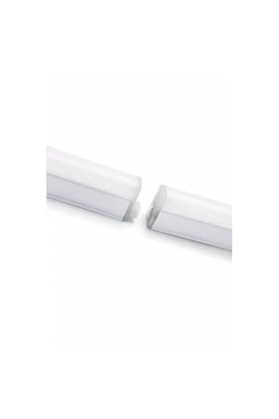 4w T5 Led Bant Armatür Trunklineasarı Işık-3000k250 Lumen220 Volt