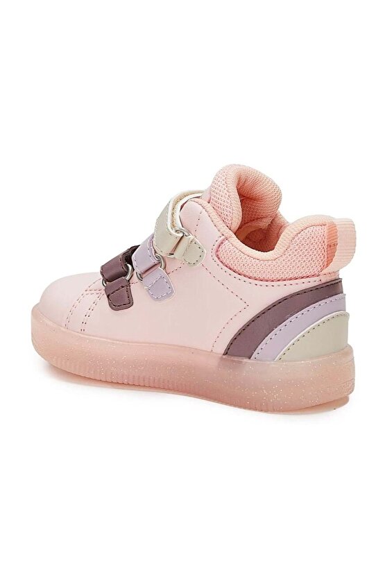 Vı 220.p22k.180 Patik Işıklı Bot-raınbow