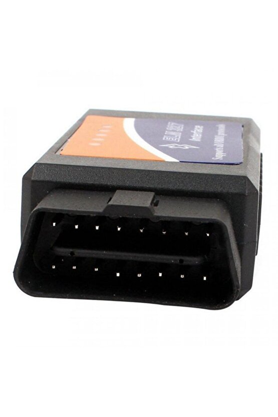 Bluetooth OBD2  Uyumlu Araç Arıza Tespit Cihazı V1.5